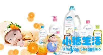 婴儿用品店加盟费多少