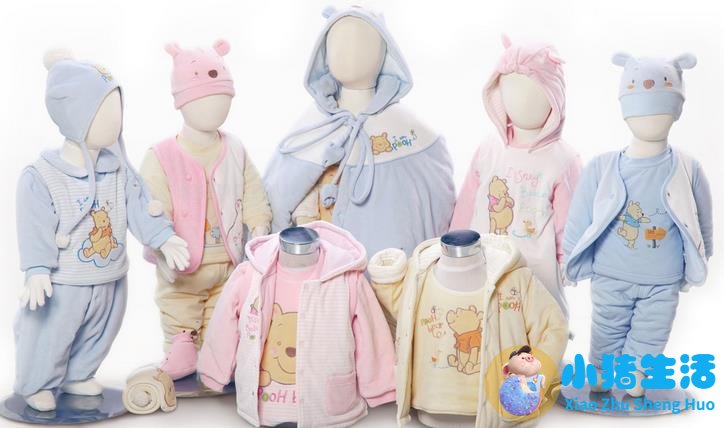 加盟婴儿用品店费用