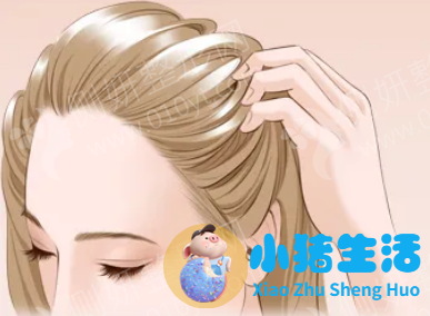 长春中妍赵胜有整形失败案例