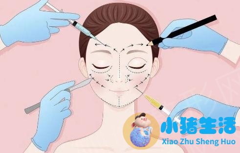 长春中妍赵胜有整形失败案例