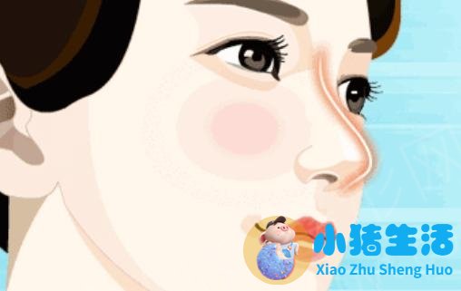 长春中妍赵胜有整形失败案例