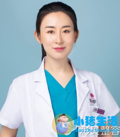 长春中妍赵胜有整形失败案例