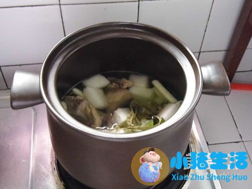 秋季养生食谱:5种食物滋补全身