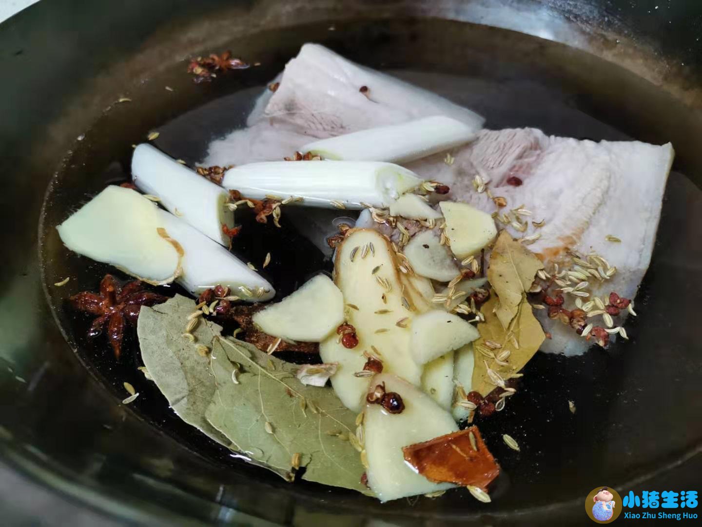秋季养生食谱:5种食物滋补全身