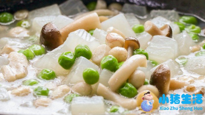 秋季养生食谱:5种食物滋补全身