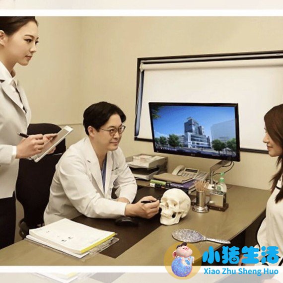 韩国微整形培训学校