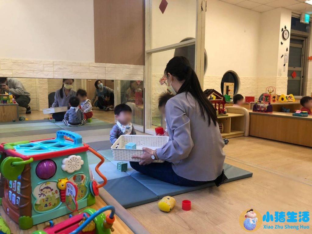 婴幼儿早期教育社区服务模式的研究