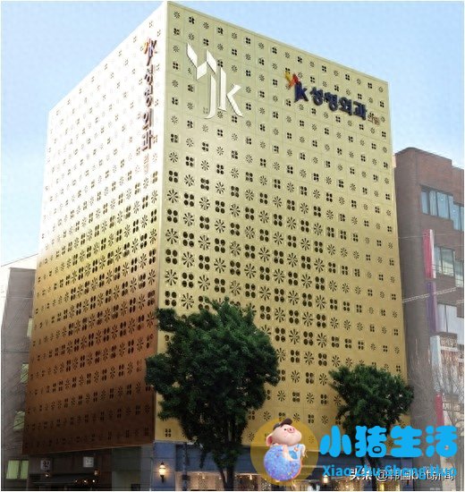 韩国微整形培训学校