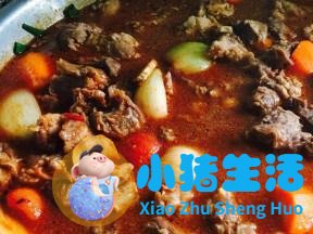 番茄炒洋葱图片