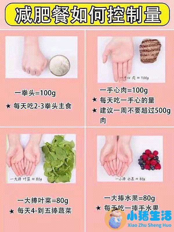 手臂局部减肥