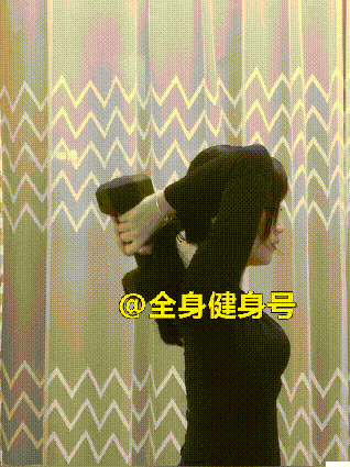手臂局部减肥