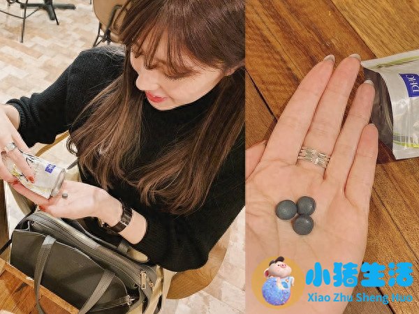 保健食品热卖TOP5　护眼神器大跃进，跟着