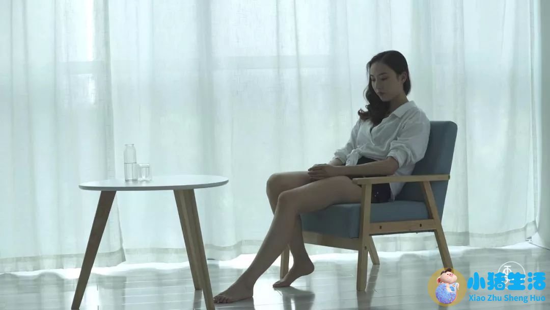 瑜伽小队长郭若曦走光
