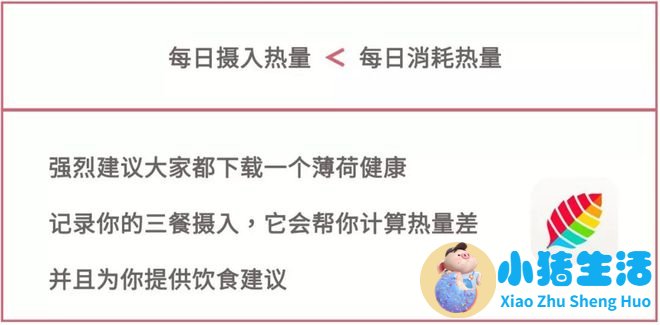 月瘦20斤懒人减肥方法