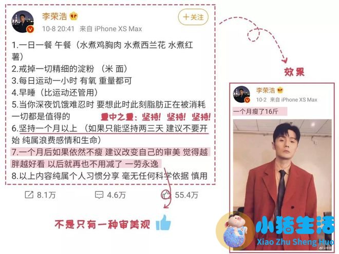 月瘦20斤懒人减肥方法