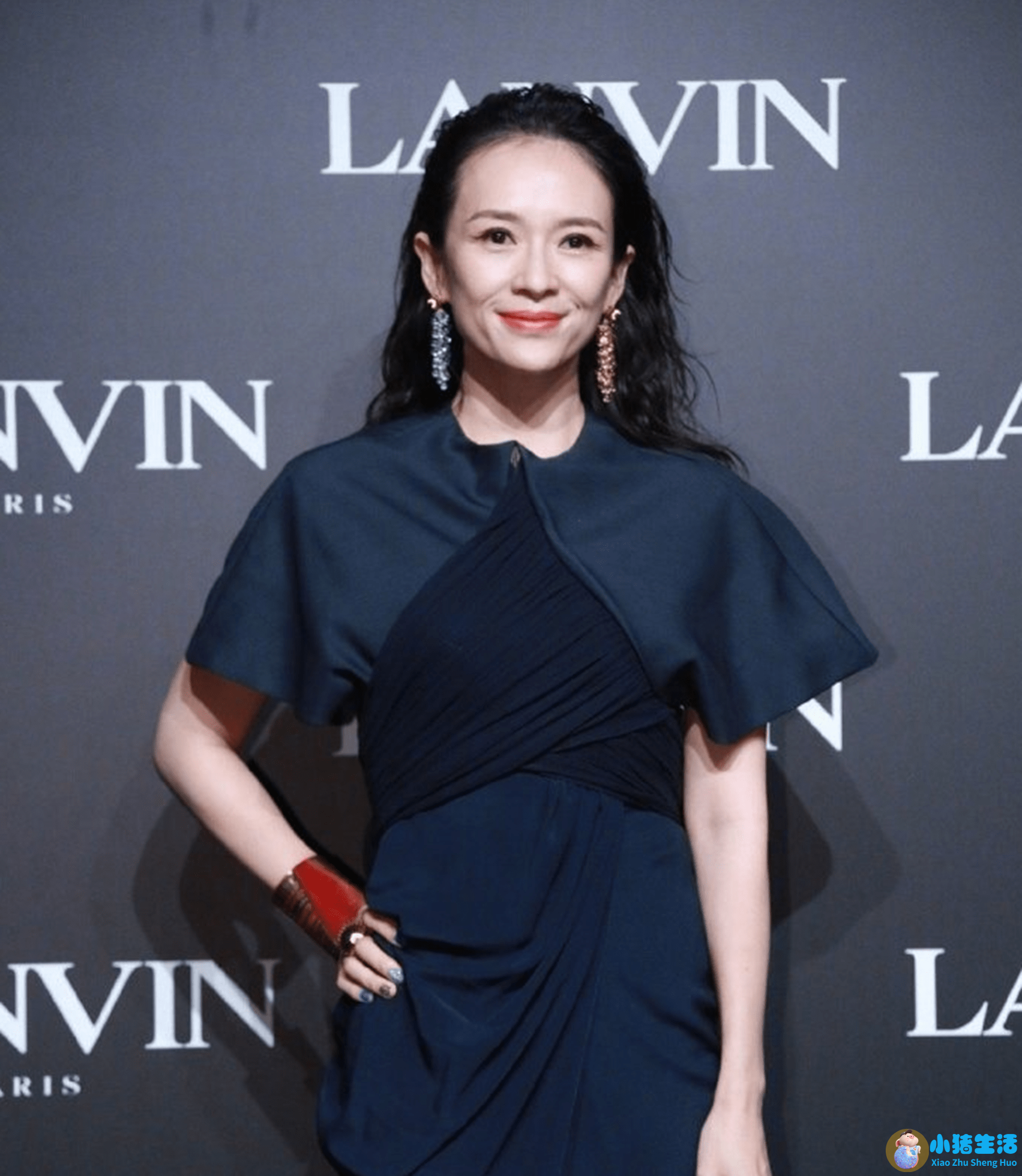马思纯瘦了30斤