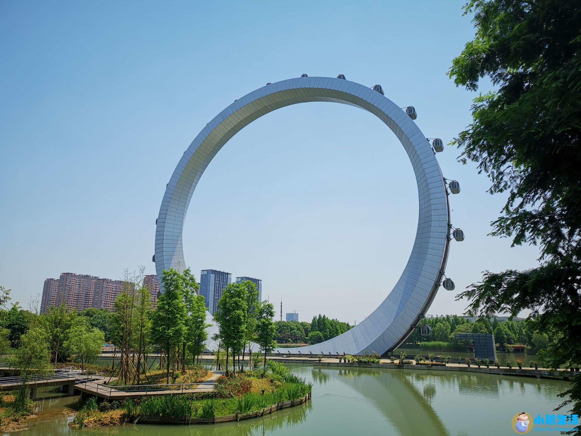 江苏宿迁旅游景点