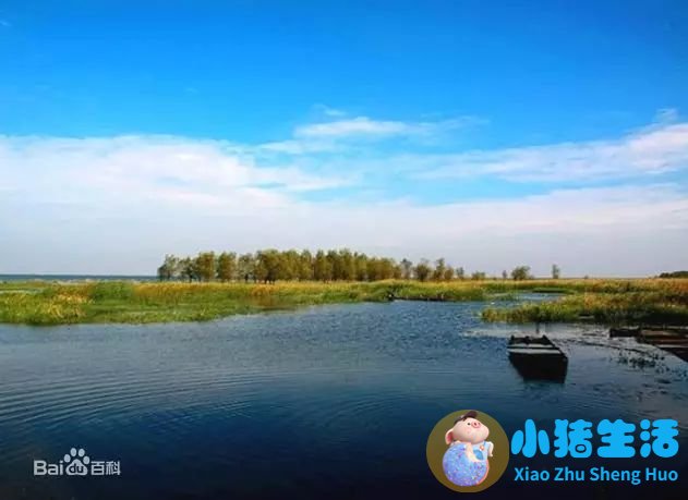 江苏宿迁旅游景点