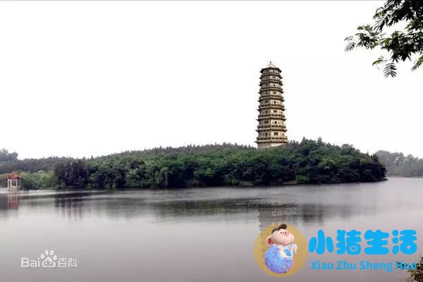 江苏宿迁旅游景点