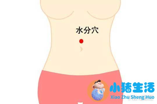 局部减肥按摩器