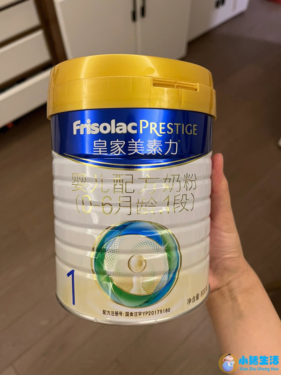 爱美乐奶粉事件曝光