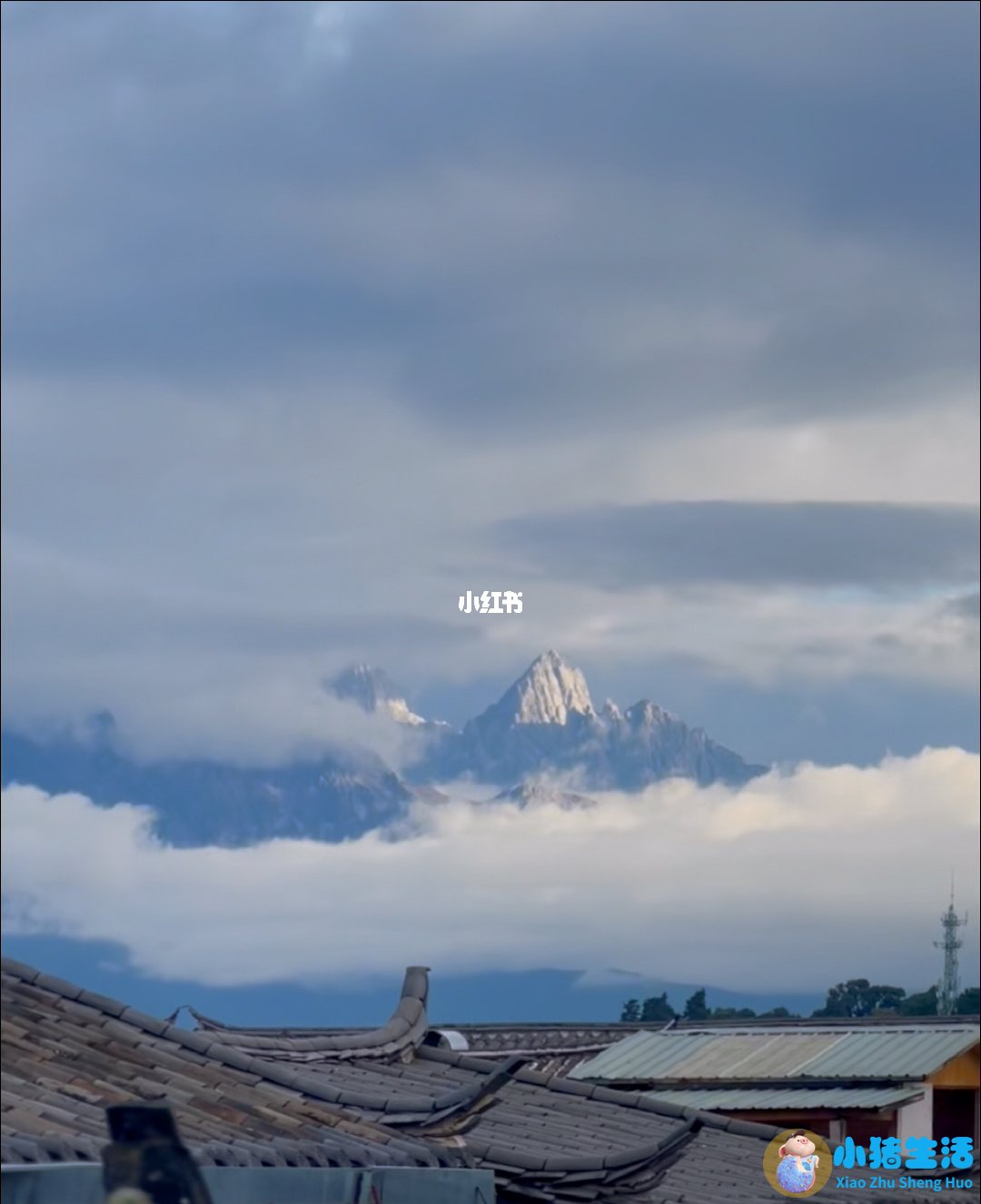丽江一月份旅游指南