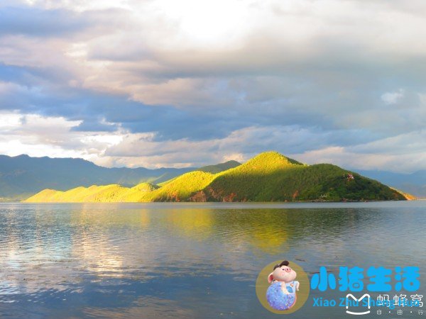 丽江一月份旅游指南
