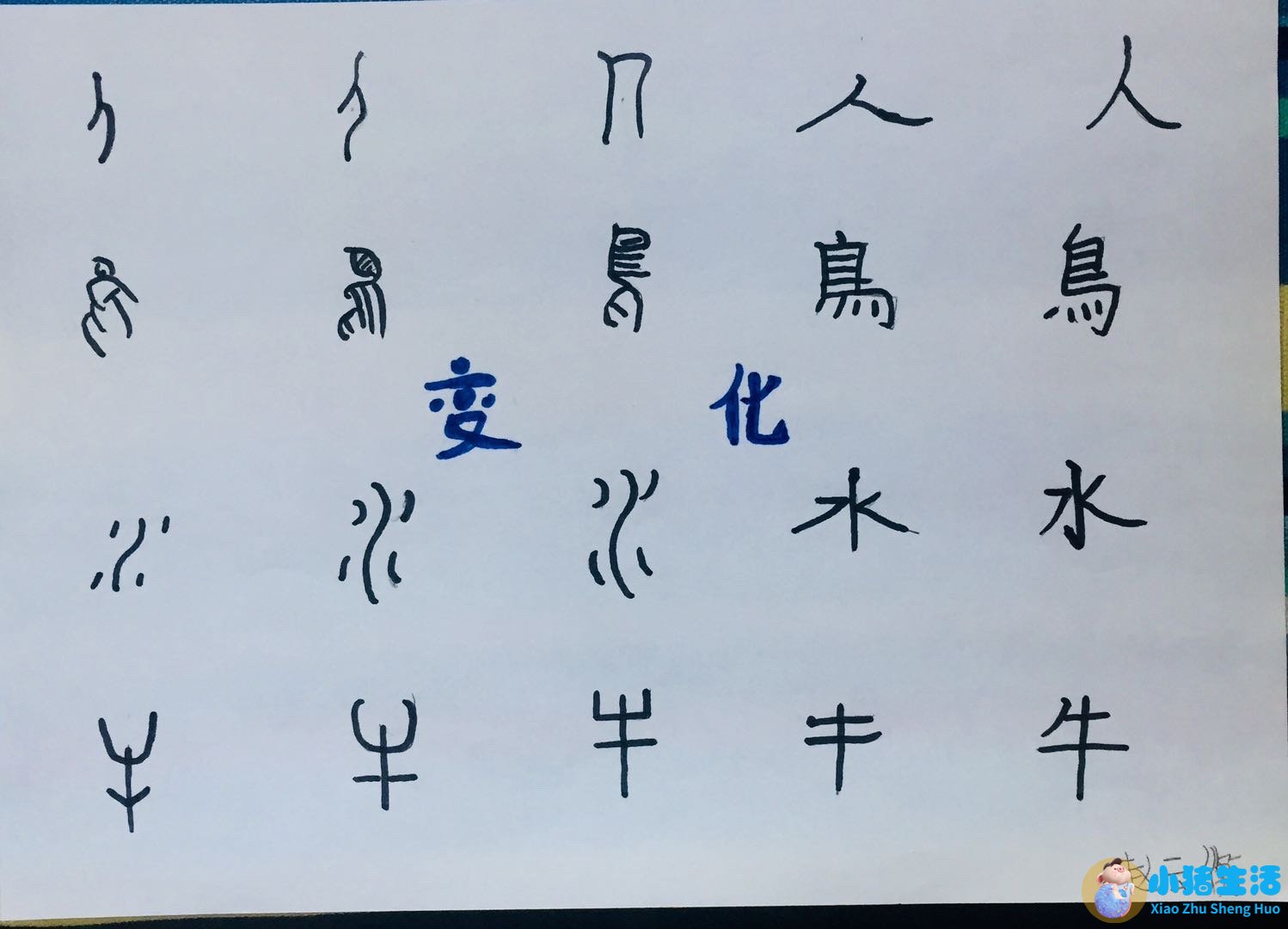 育儿心得怎么简单写