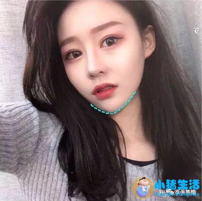 整形失败案例