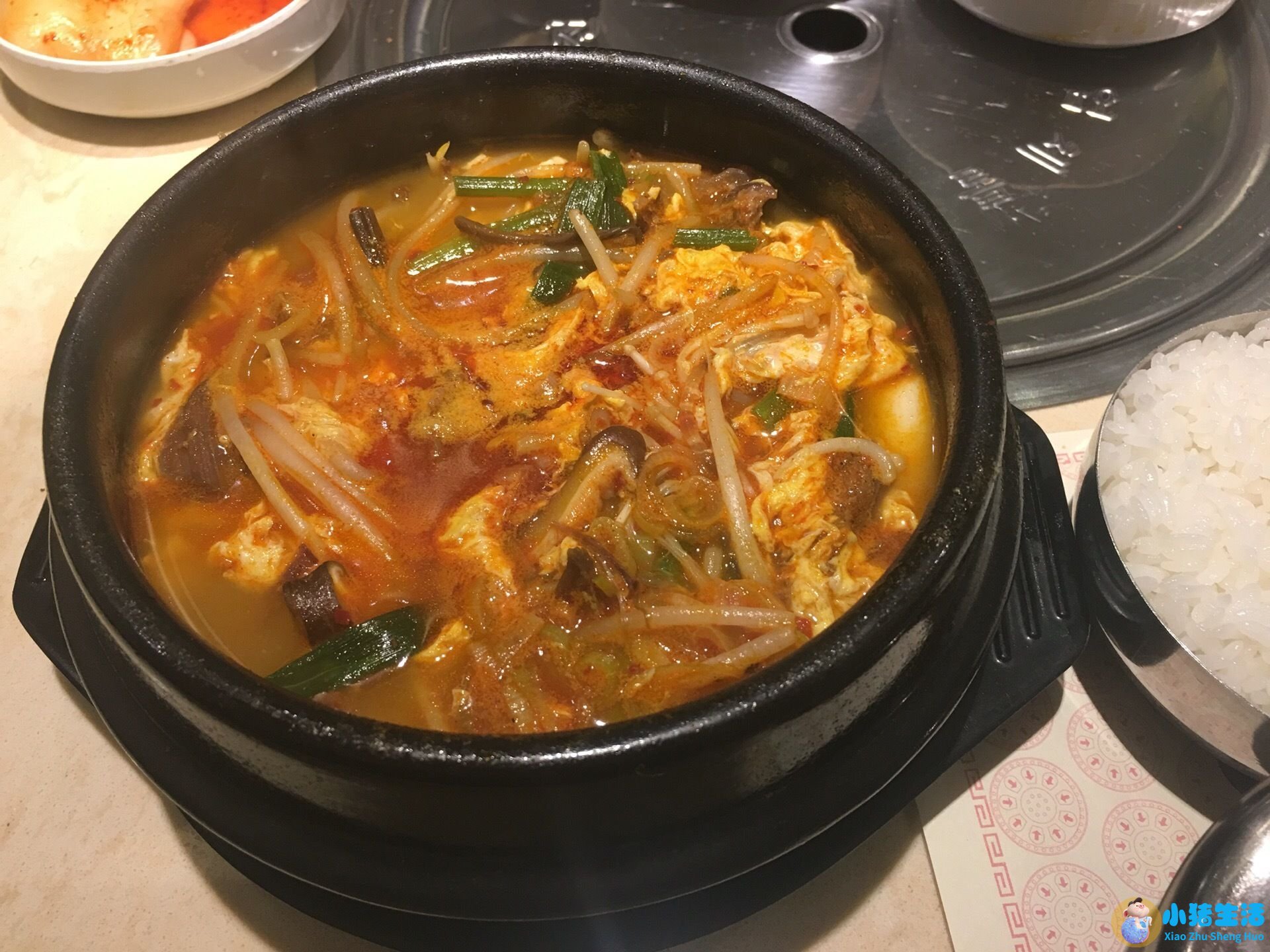 韩国礼品 养生食品