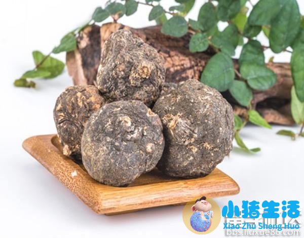 中药三七粉的食用方法