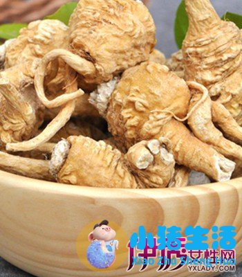 中药三七粉的食用方法