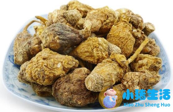 中药三七粉的食用方法