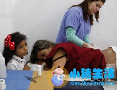 图揭20位最吓人的整形失败女星案例