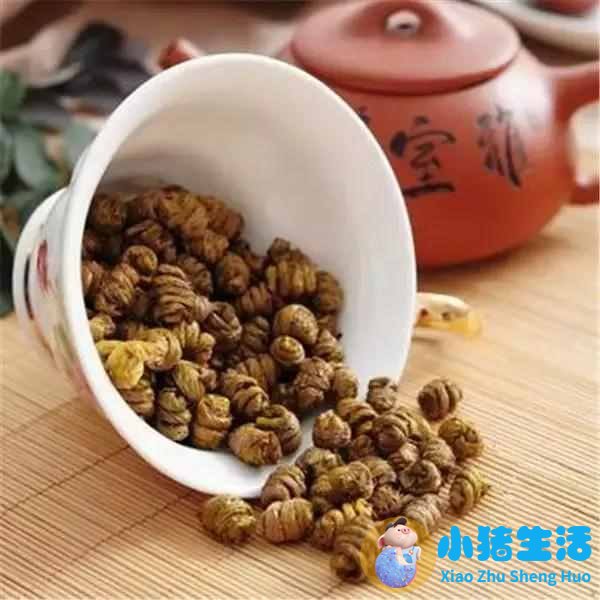 中药三七粉的食用方法