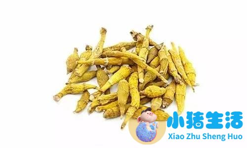 鼓槌石斛的功效与作用及食用方法