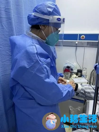 “阳康”后反复发热怎么办？徐汇这家医