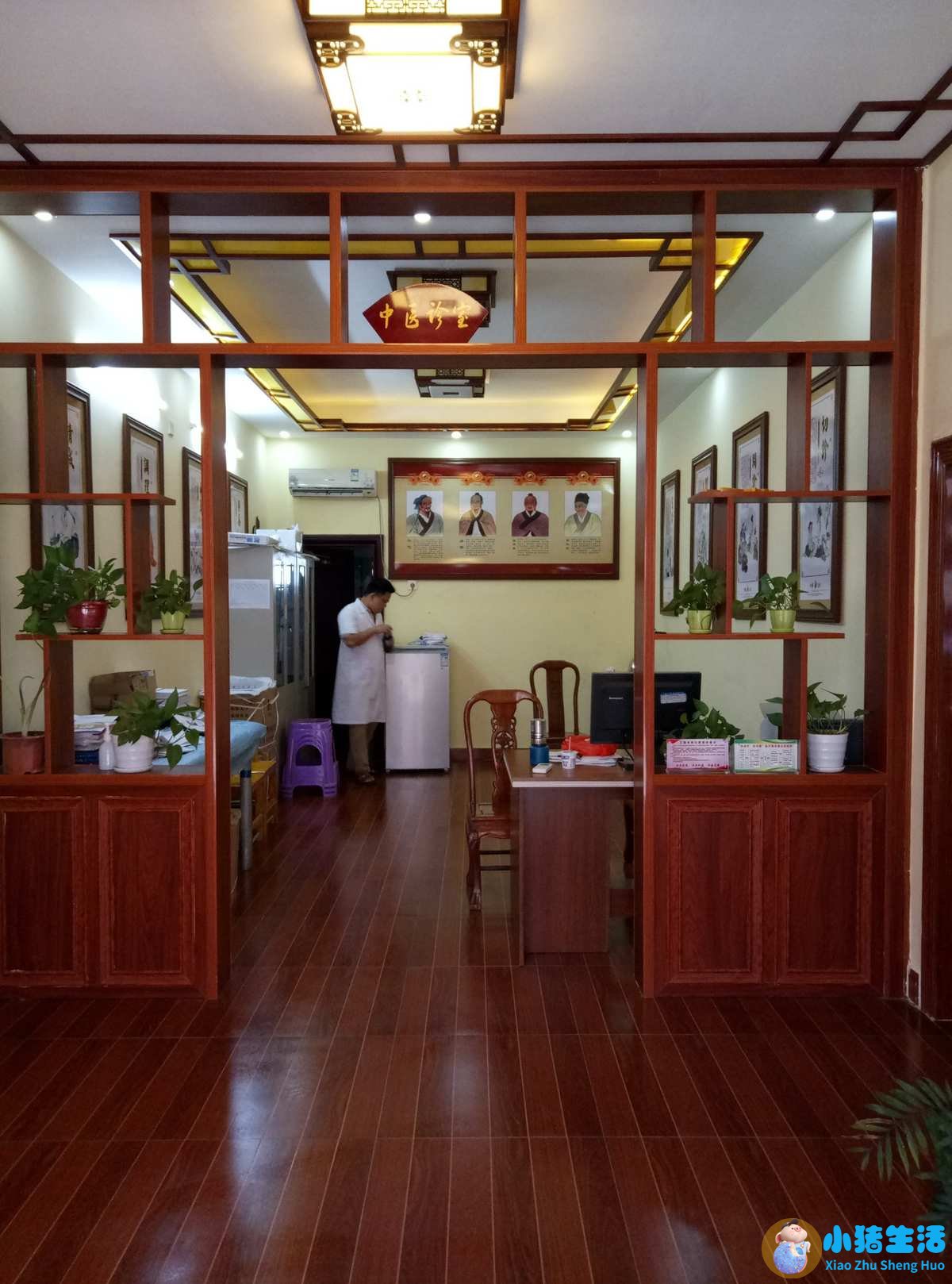 肠胃中医康复阮老师是真的吗