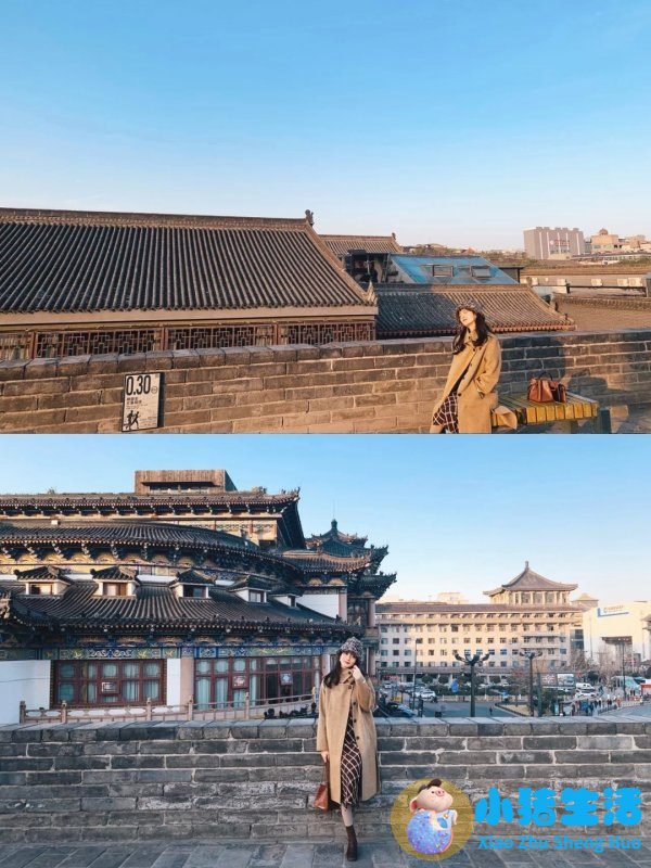 西安自由行攻略5天详细