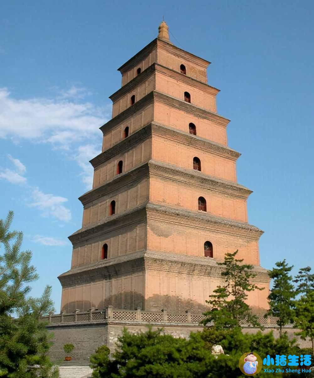 西安自由行攻略5天详细