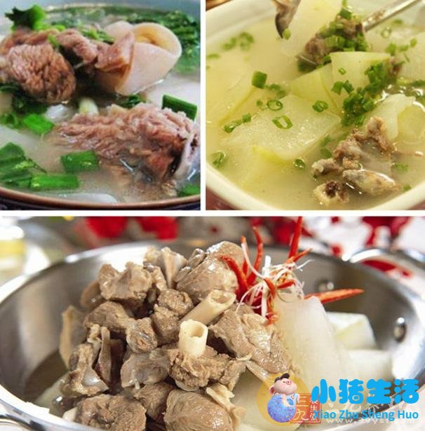 冬季是女性养生最佳季节