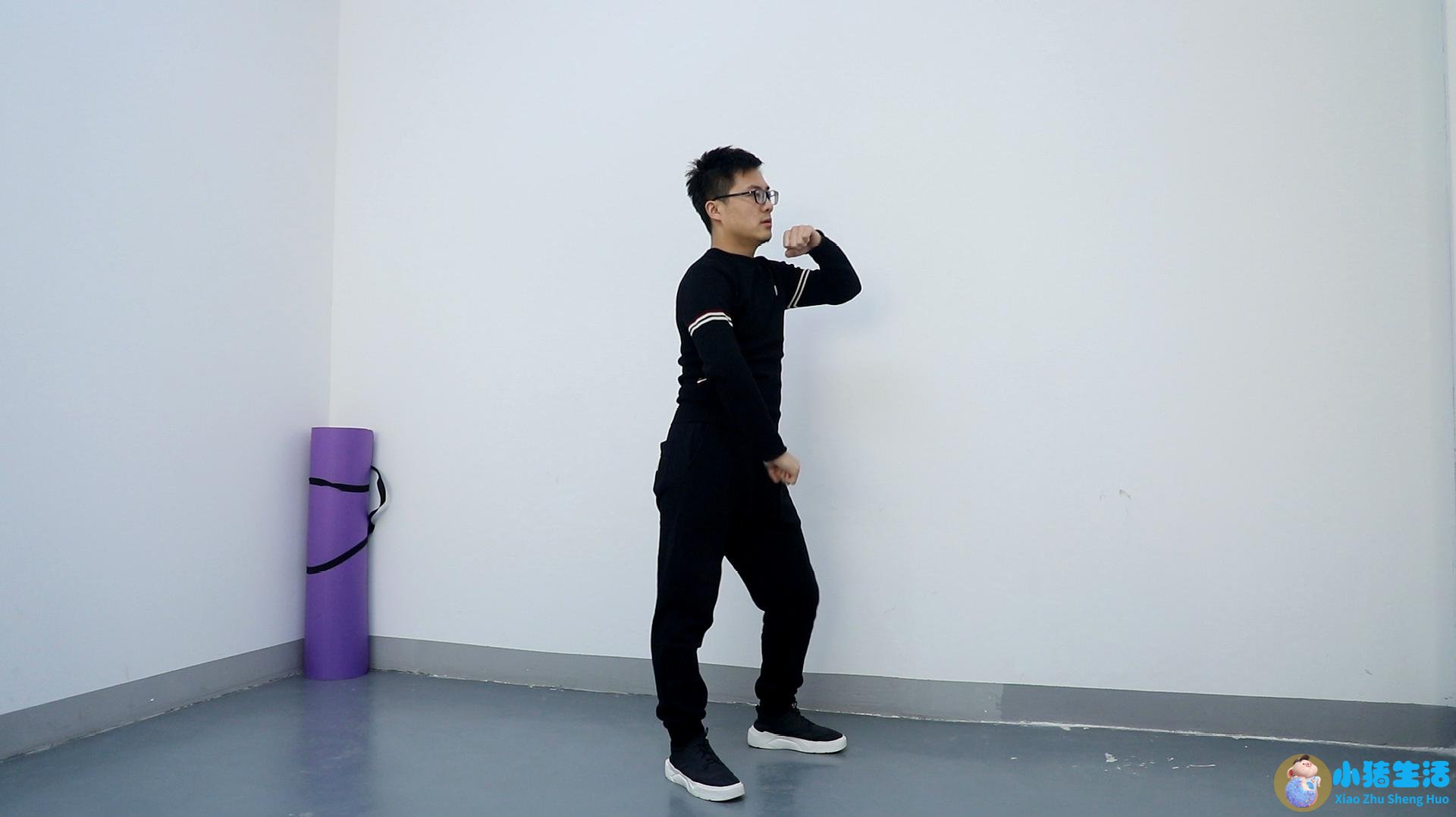 女生健康减肥方法