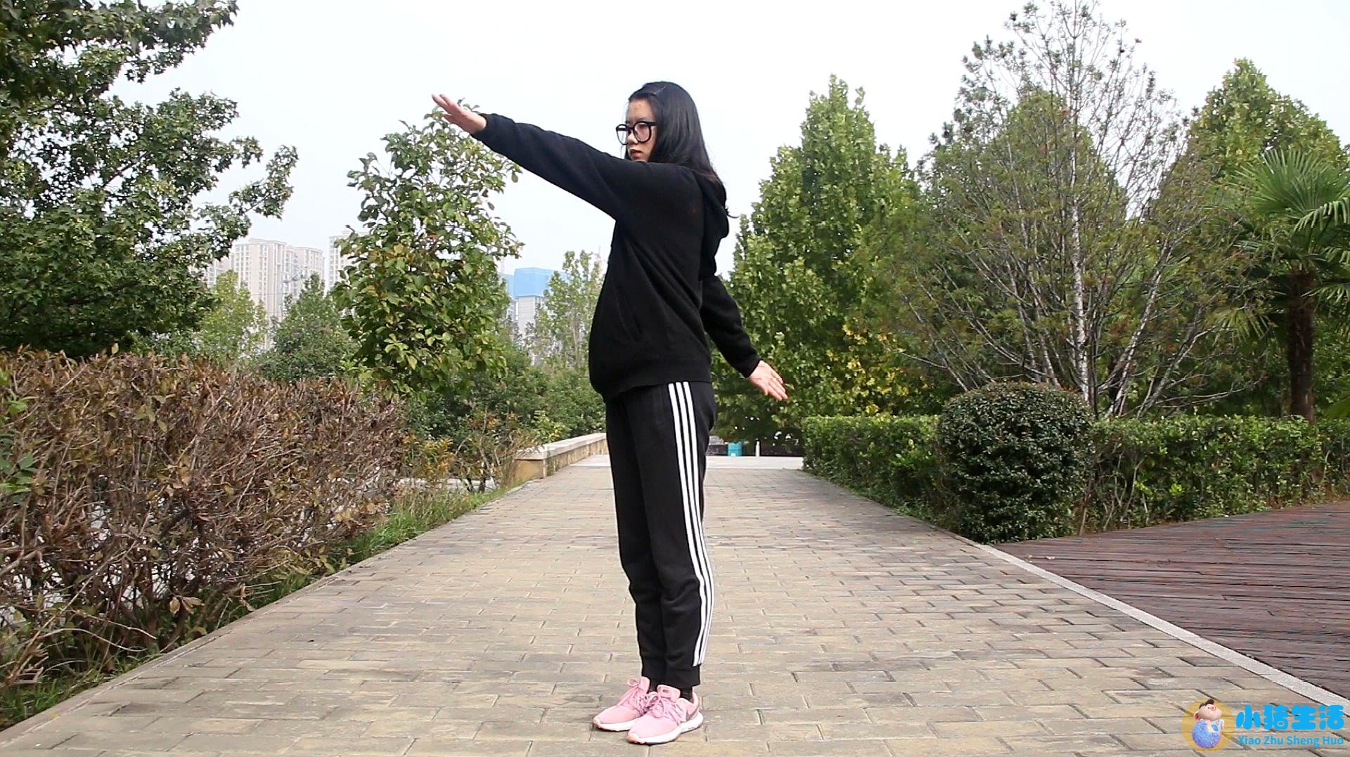 女生健康减肥方法