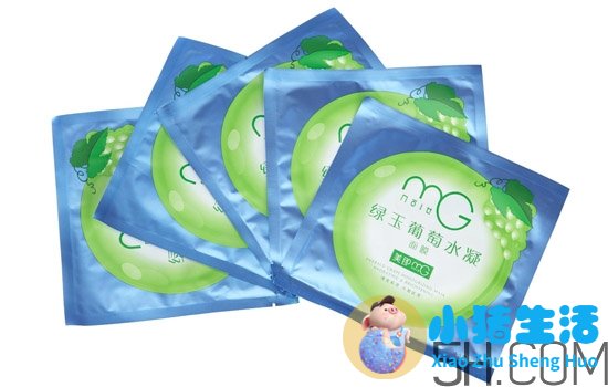 美即面膜哪款最好用_美即面膜哪款最补水