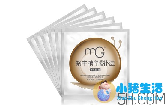 美即面膜哪款最好用_美即面膜哪款最补水