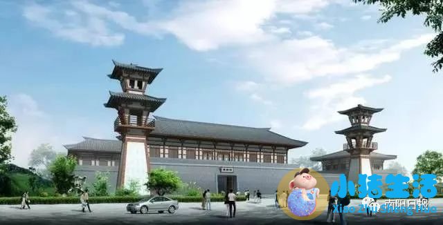 南阳新闻张仲景医学交流会
