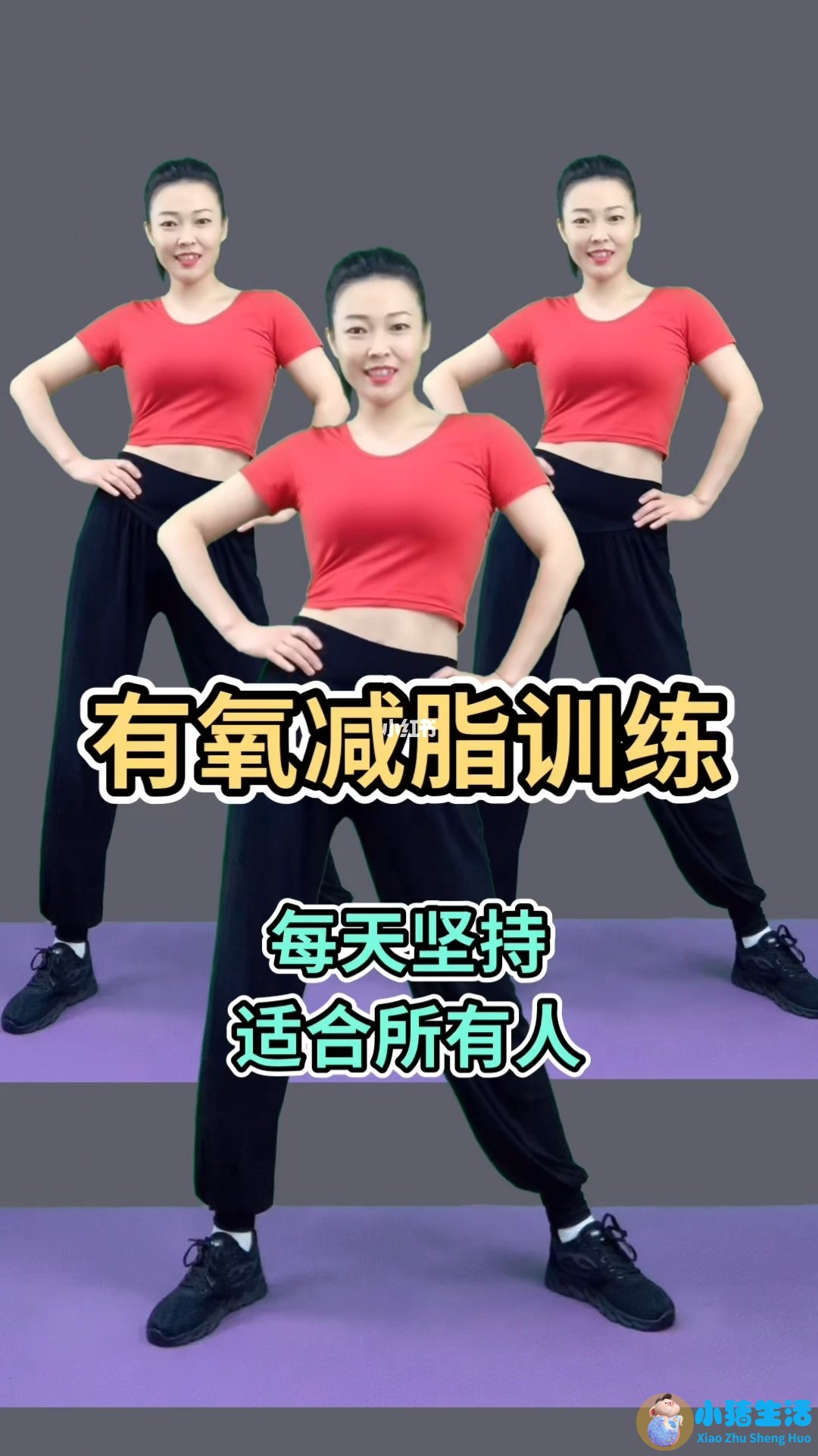 健身房运动减肥计划