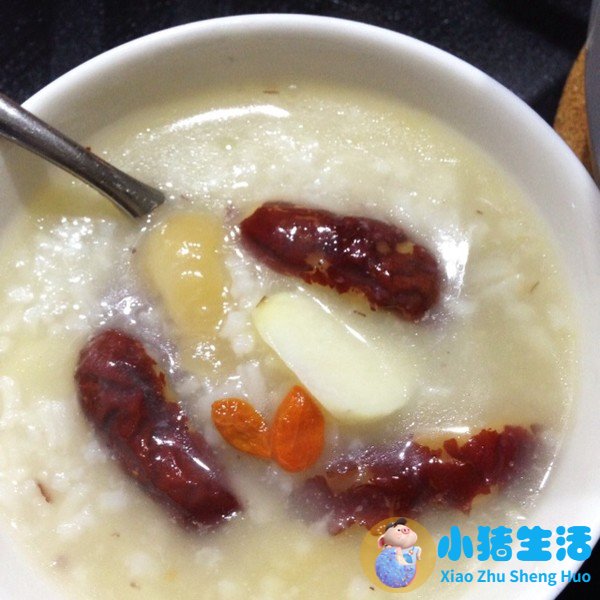 喝什么粥可以补肾壮阳_可以补肾壮阳的粥