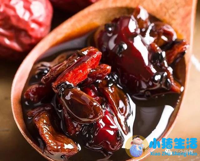 女性滋补养生食品