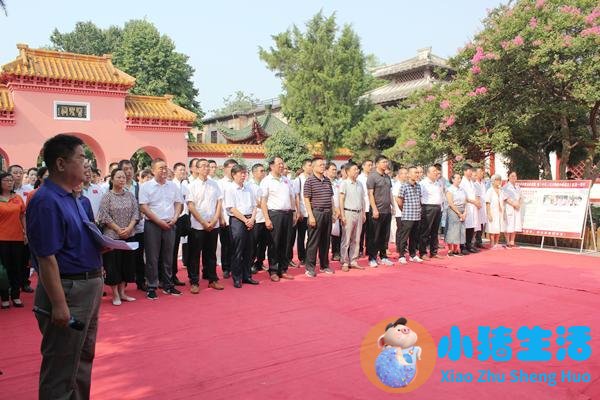 2018年度南阳市中医药工作十大新闻发布